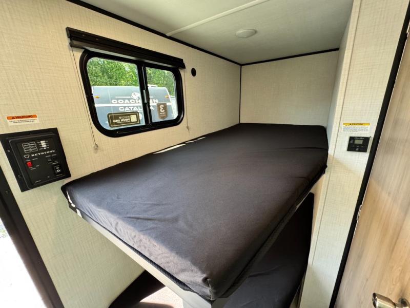 2026 Keystone RV Hideout Mini 123BB photo 14