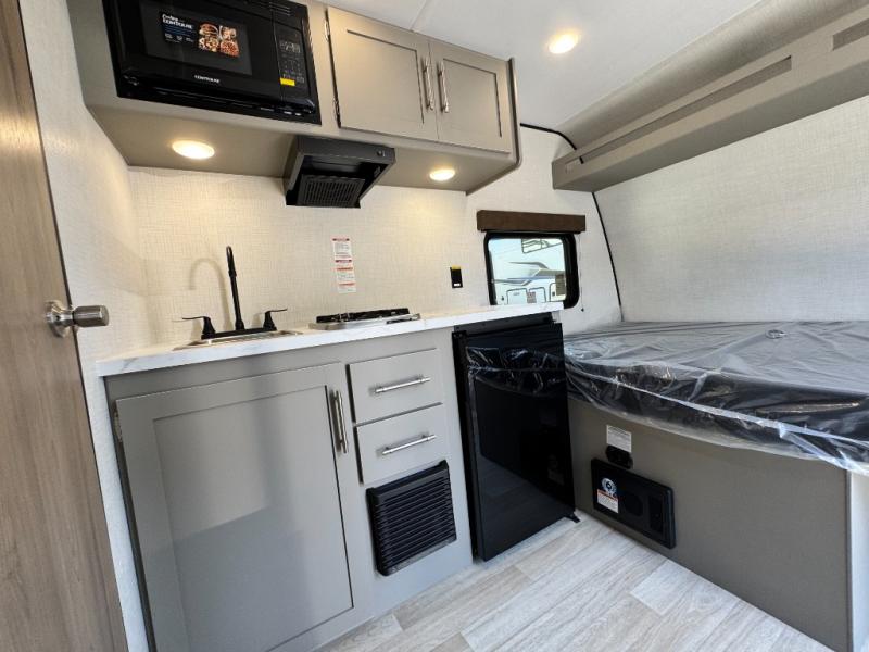2026 Keystone RV Hideout Mini 123BB photo 11