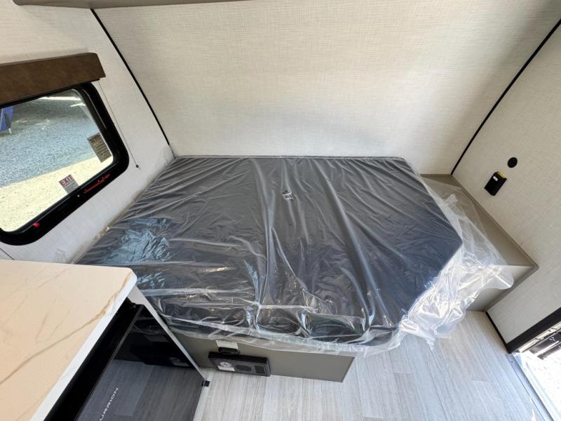 2026 Keystone RV Hideout Mini 123BB photo 16