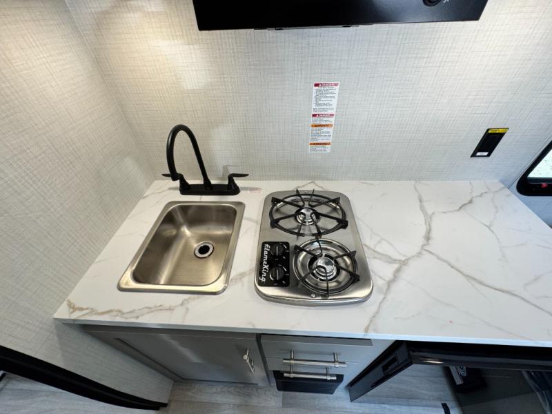 2026 Keystone RV Hideout Mini 123BB photo 17