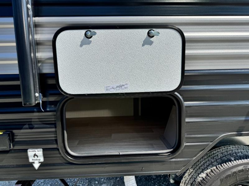2026 Keystone RV Hideout Mini 123BB photo 28