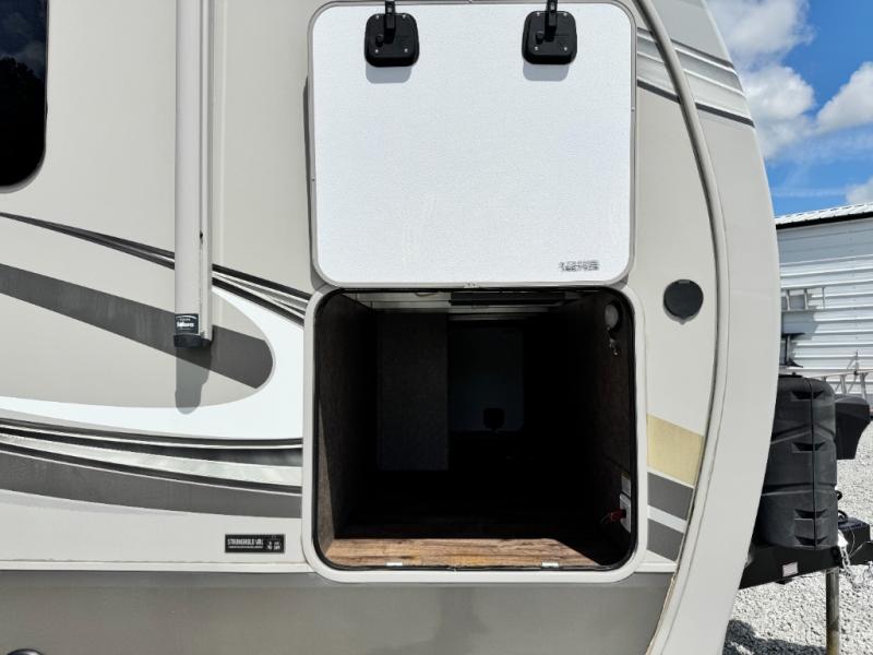 2020 Jayco Eagle 332CBOK photo 38