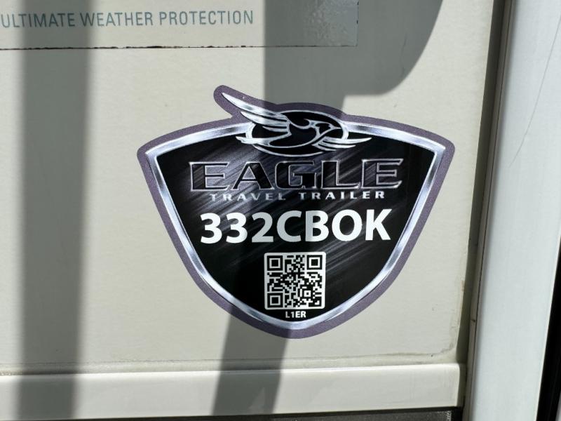 2020 Jayco Eagle 332CBOK photo 36