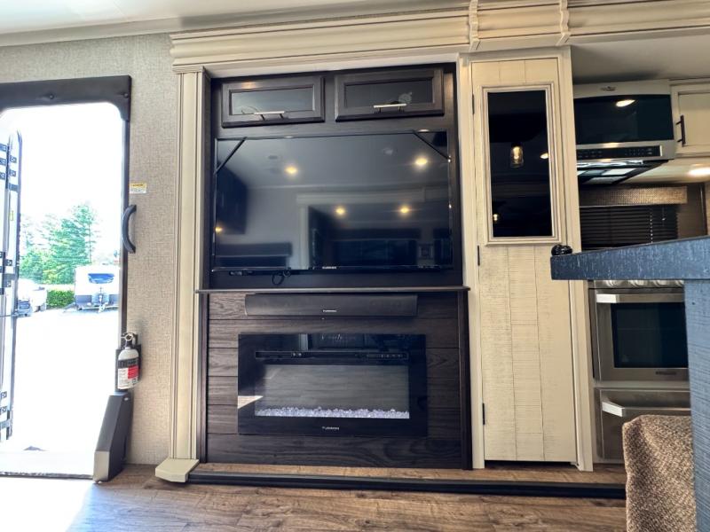 2020 Jayco Eagle 332CBOK photo 14
