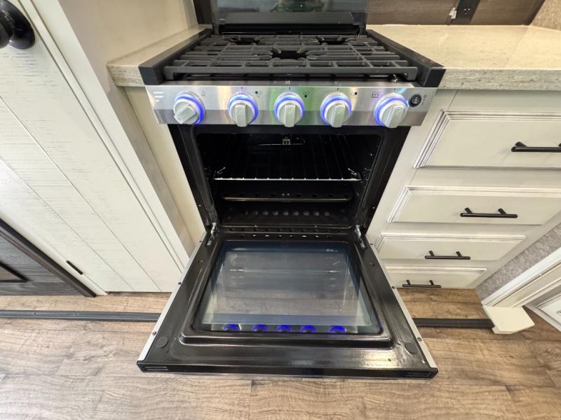2020 Jayco Eagle 332CBOK photo 17