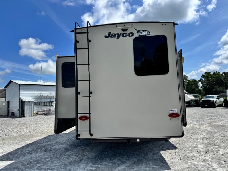 2020 Jayco Eagle 332CBOK photo 5