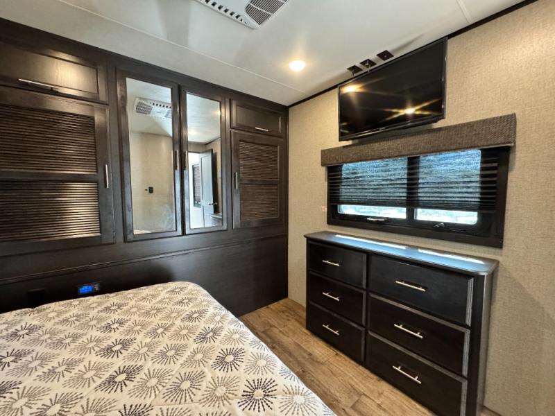 2020 Jayco Eagle 332CBOK photo 24