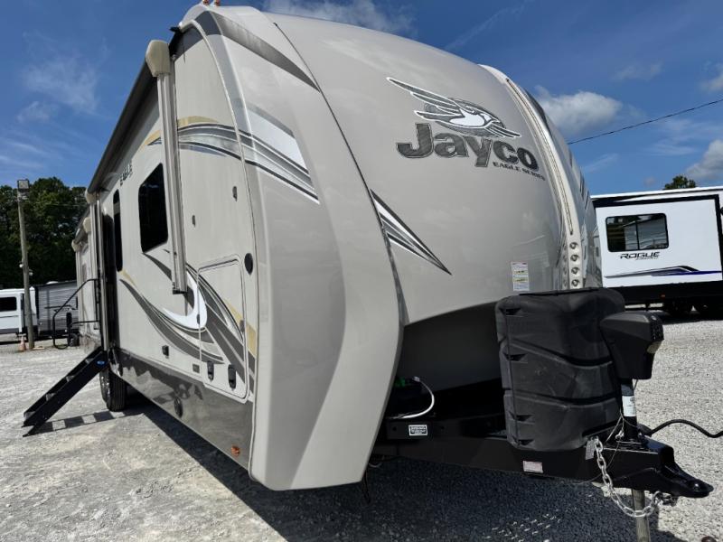 2020 Jayco Eagle 332CBOK photo 7
