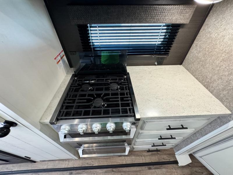 2020 Jayco Eagle 332CBOK photo 15