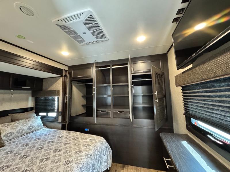 2020 Jayco Eagle 332CBOK photo 26