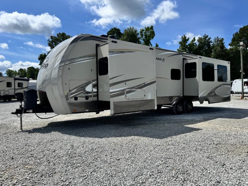 2020 Jayco Eagle 332CBOK photo 3