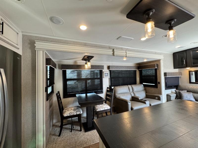2020 Jayco Eagle 332CBOK photo 11