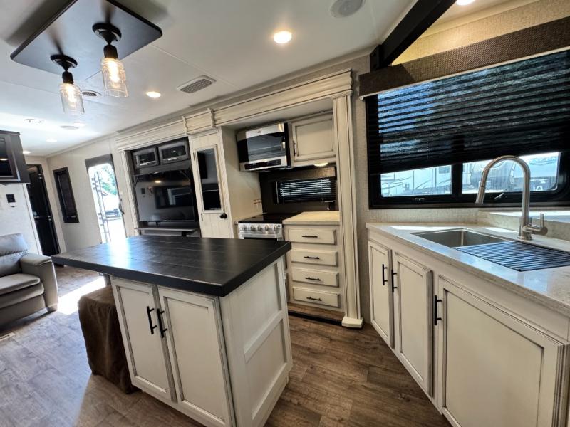 2020 Jayco Eagle 332CBOK photo 10