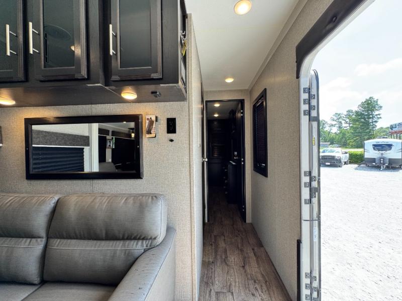 2020 Jayco Eagle 332CBOK photo 20