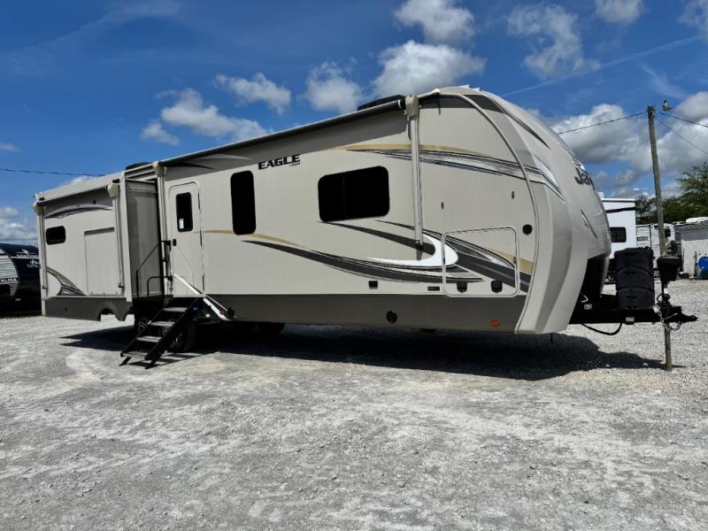 2020 Jayco Eagle 332CBOK photo 1