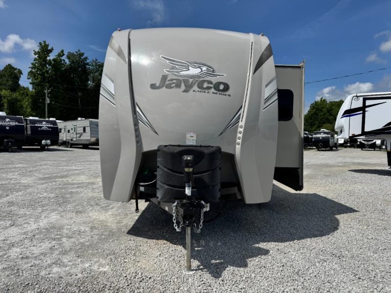 2020 Jayco Eagle 332CBOK photo 2
