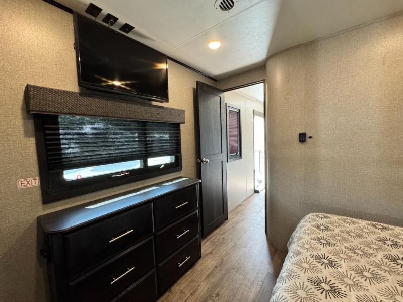 2020 Jayco Eagle 332CBOK photo 23