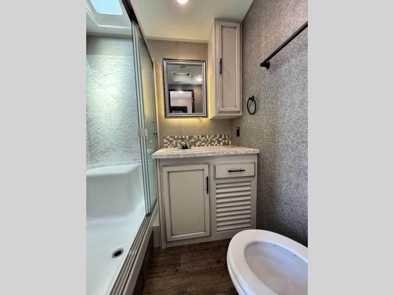 2020 Jayco Eagle 332CBOK photo 32