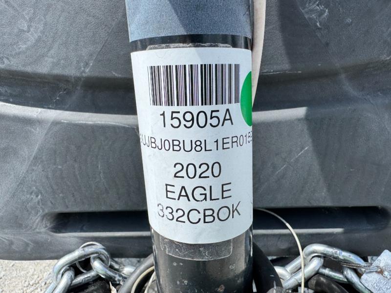 2020 Jayco Eagle 332CBOK photo 43