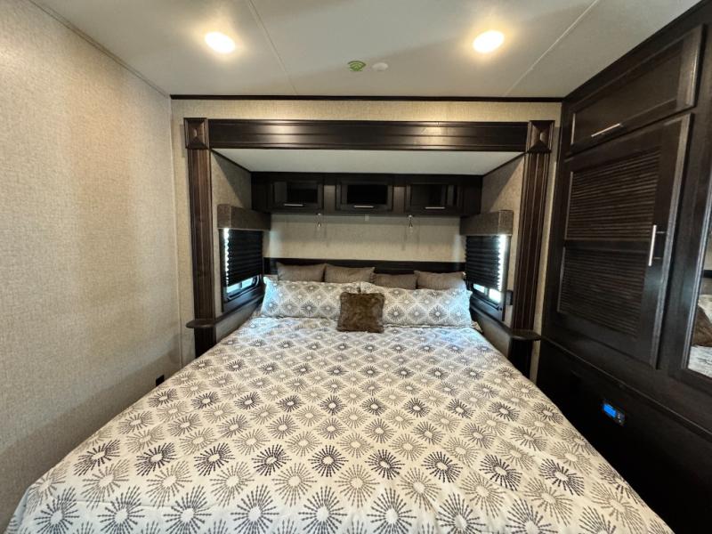 2020 Jayco Eagle 332CBOK photo 25