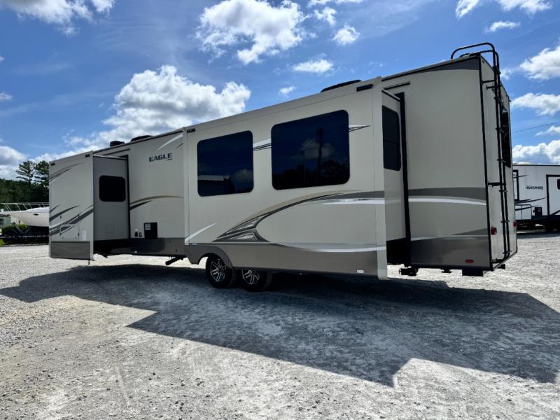 2020 Jayco Eagle 332CBOK photo 4