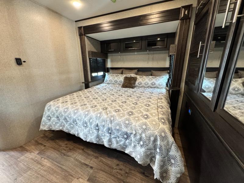 2020 Jayco Eagle 332CBOK photo 22