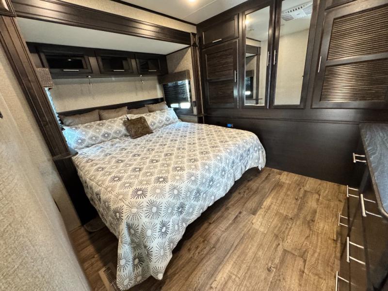 2020 Jayco Eagle 332CBOK photo 21