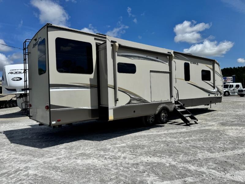 2020 Jayco Eagle 332CBOK photo 6