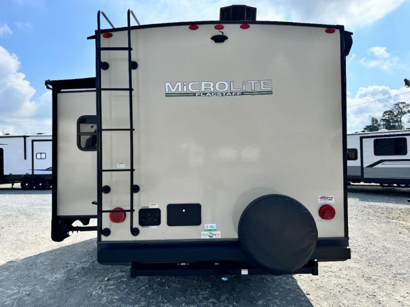 2023 Forest River RV Flagstaff Micro Lite 21DS photo 5