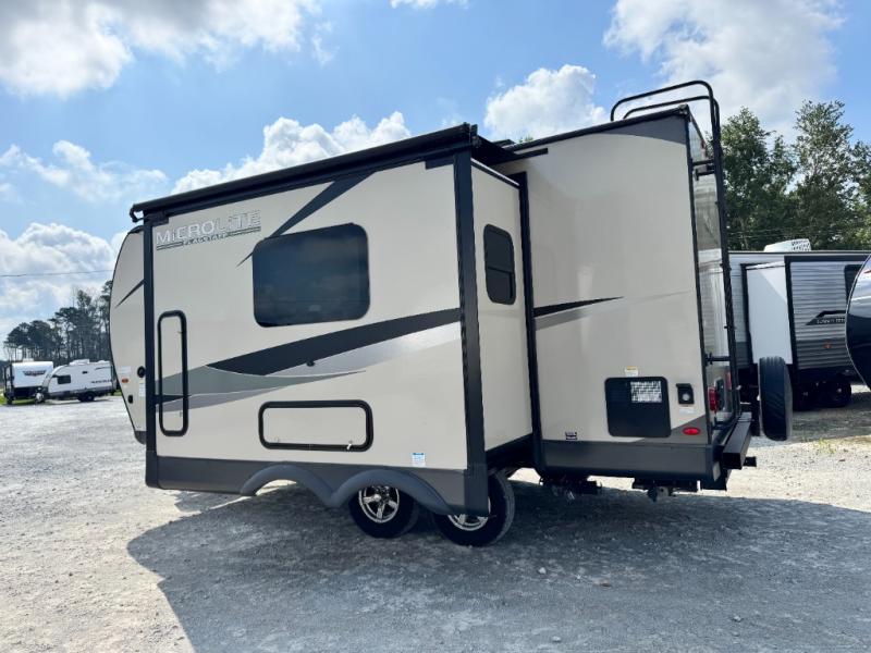 2023 Forest River RV Flagstaff Micro Lite 21DS photo 3