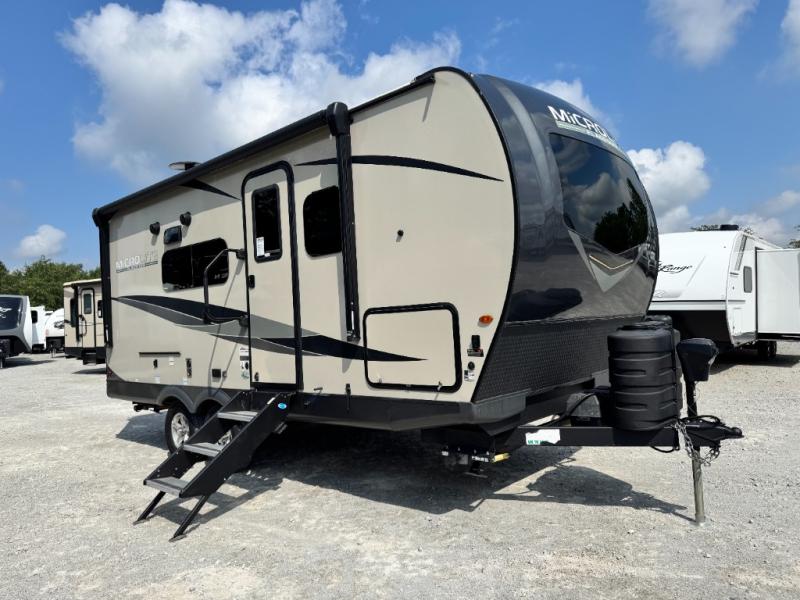 2023 Forest River RV Flagstaff Micro Lite 21DS photo 1