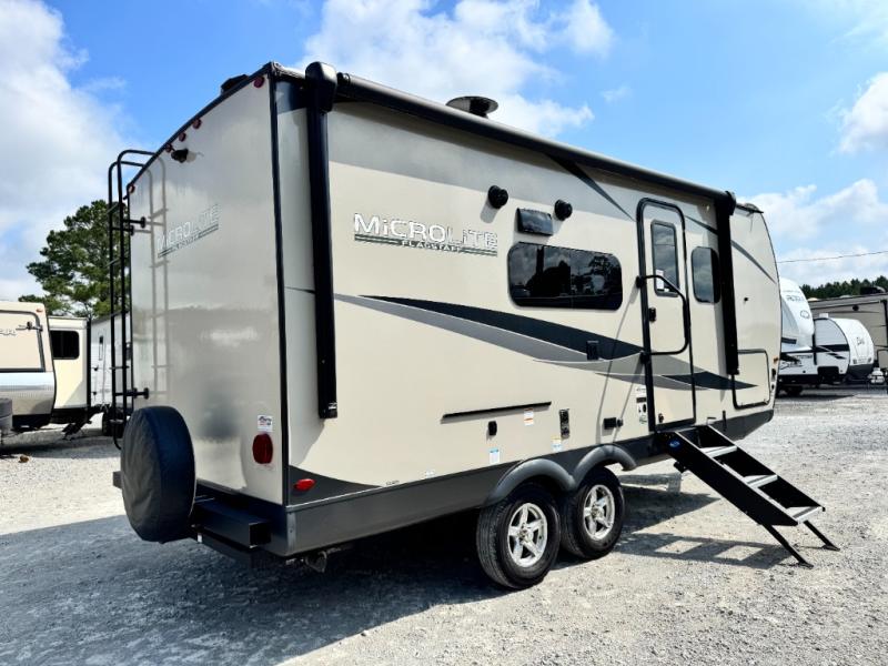 2023 Forest River RV Flagstaff Micro Lite 21DS photo 4