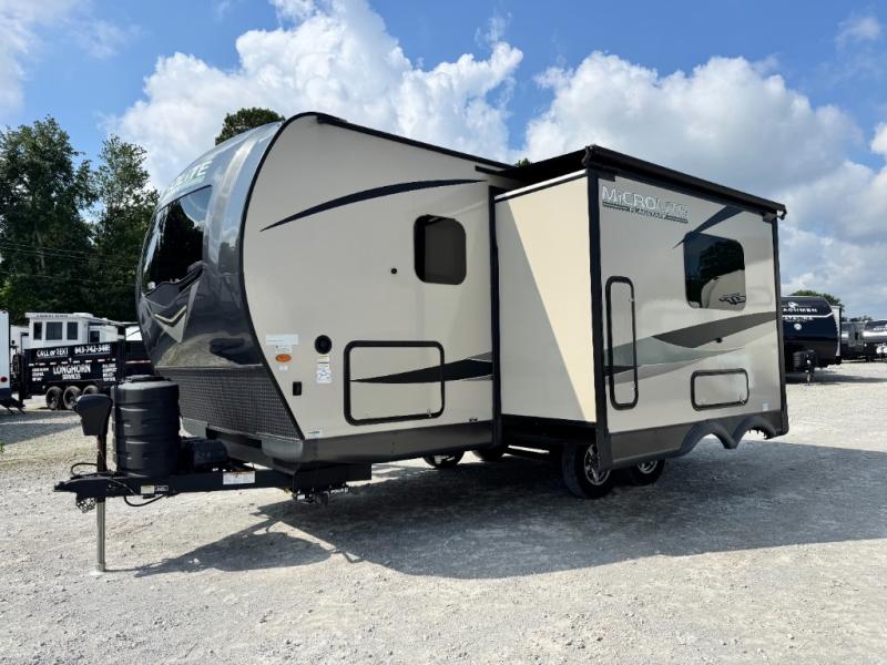 2023 Forest River RV Flagstaff Micro Lite 21DS photo 2