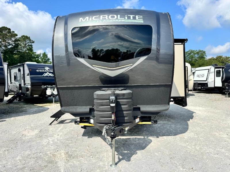 2023 Forest River RV Flagstaff Micro Lite 21DS photo 6