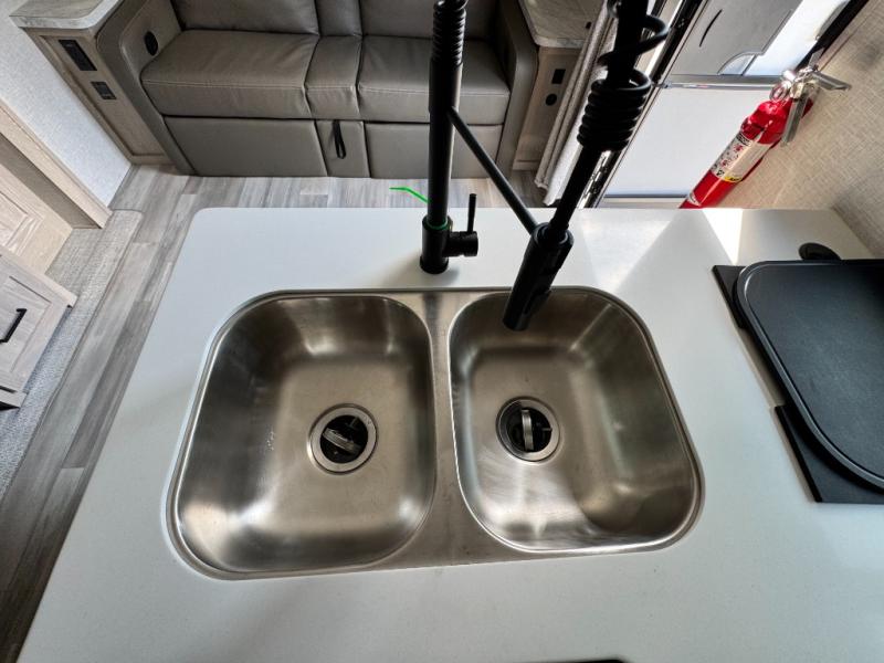 2023 Forest River RV Flagstaff Micro Lite 21DS photo 13