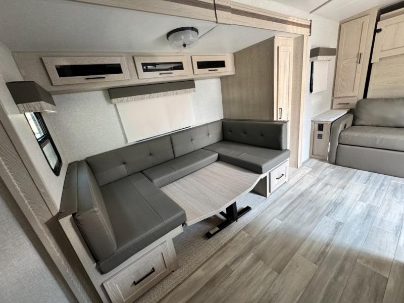 2023 Forest River RV Flagstaff Micro Lite 21DS photo 10