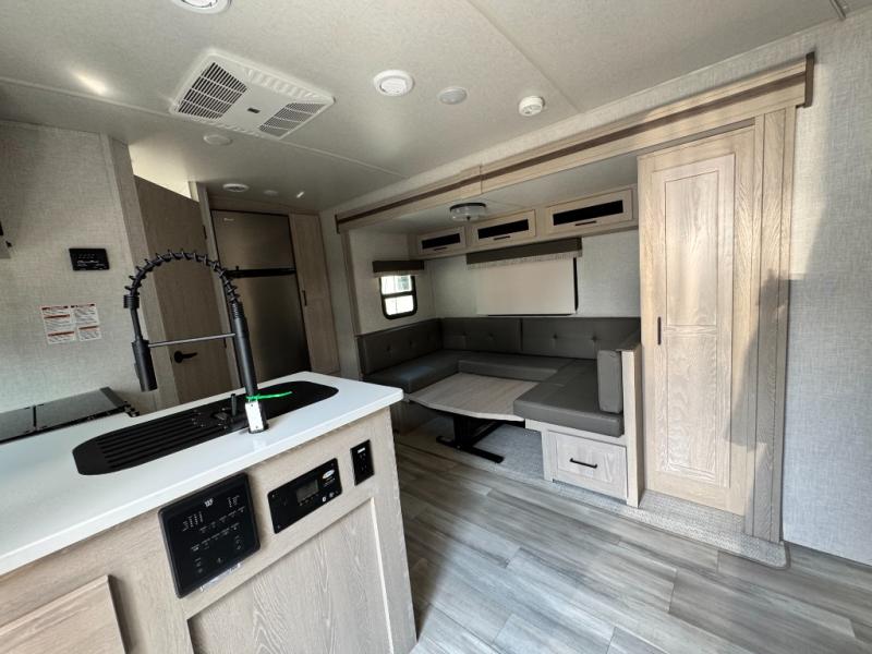 2023 Forest River RV Flagstaff Micro Lite 21DS photo 7