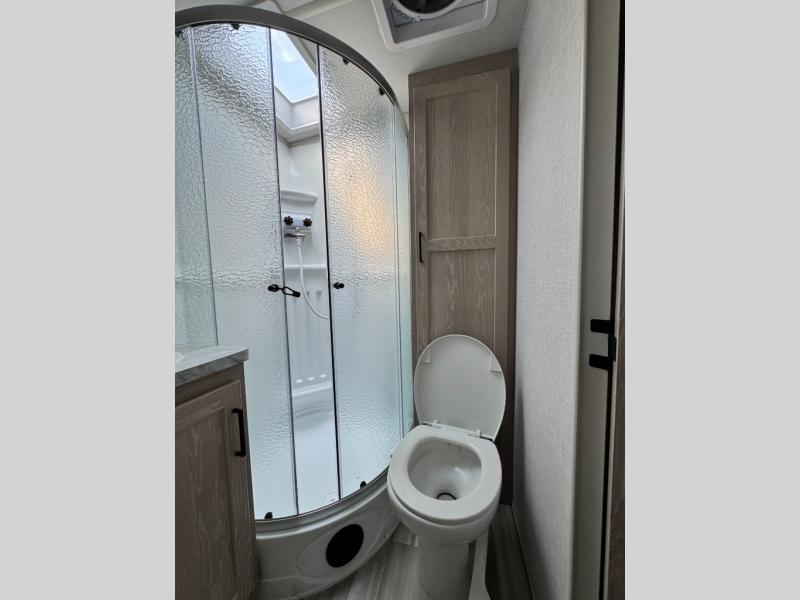 2023 Forest River RV Flagstaff Micro Lite 21DS photo 19