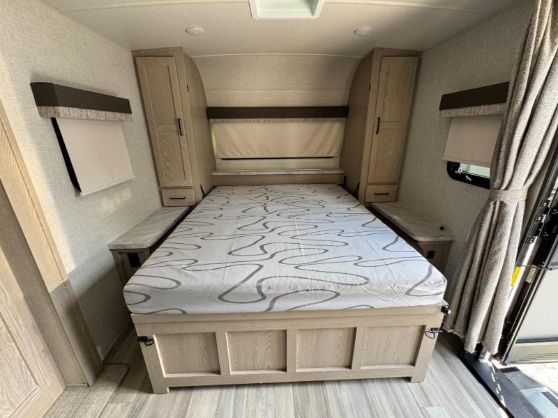 2023 Forest River RV Flagstaff Micro Lite 21DS photo 23