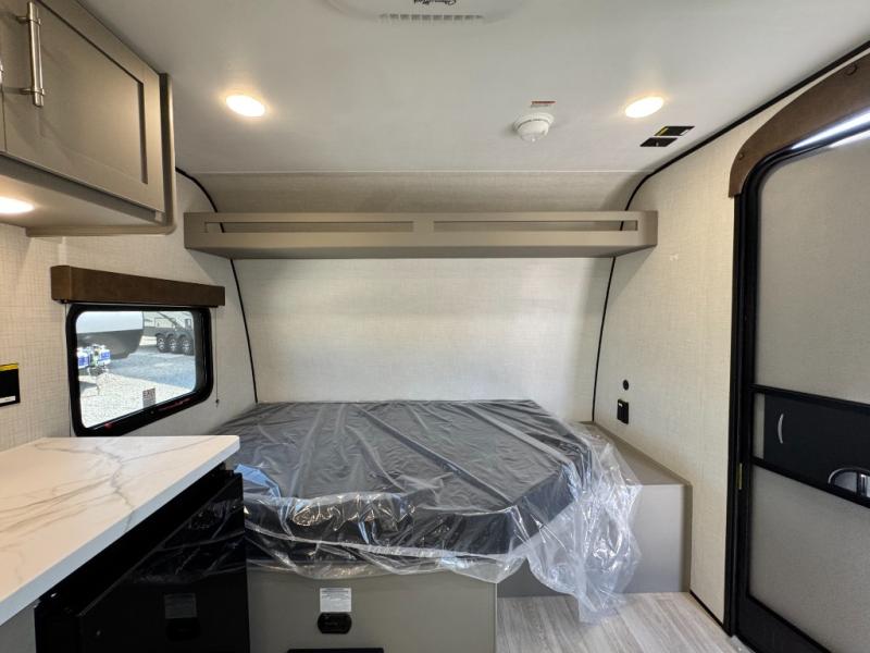 2026 Keystone RV Hideout Mini 120BT photo 16