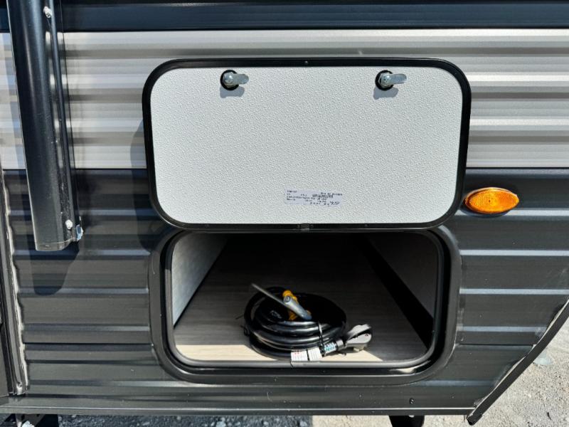 2026 Keystone RV Hideout Mini 120BT photo 10