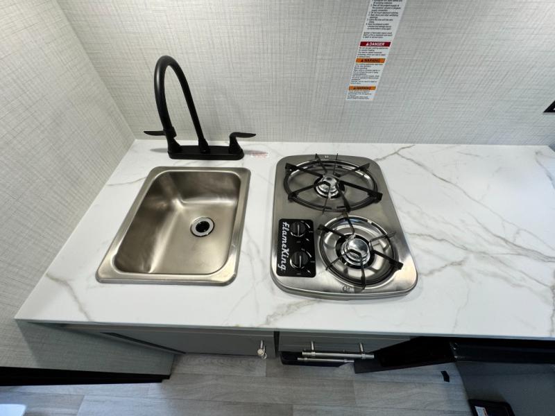 2026 Keystone RV Hideout Mini 120BT photo 20