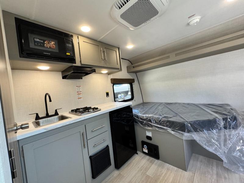 2026 Keystone RV Hideout Mini 120BT photo 14
