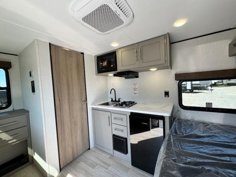 2026 Keystone RV Hideout Mini 120BT photo 12