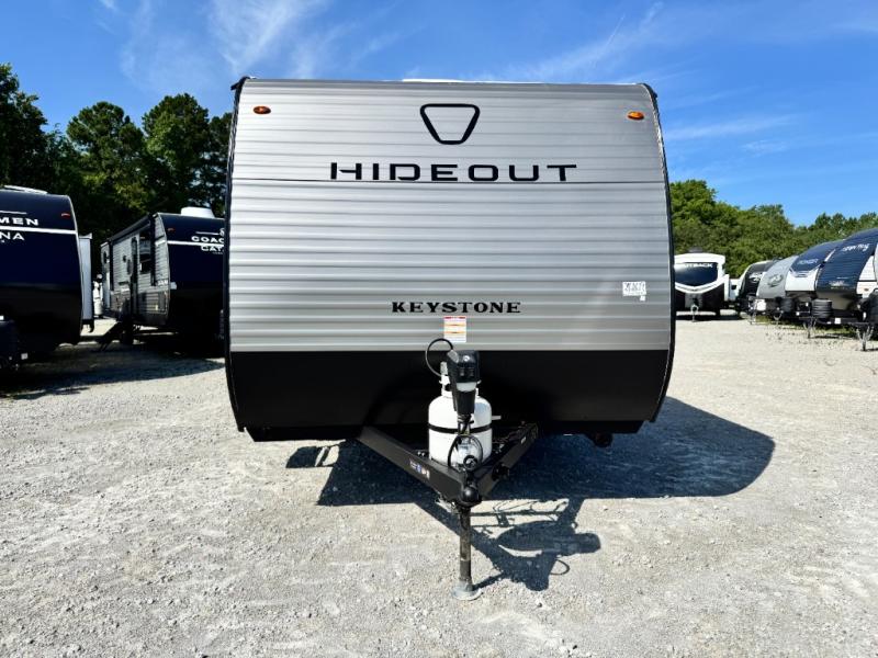 2026 Keystone RV Hideout Mini 120BT photo 2