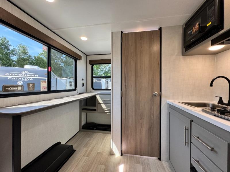 2026 Keystone RV Hideout Mini 120BT photo 18