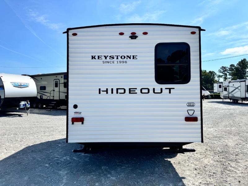 2026 Keystone RV Hideout Mini 120BT photo 5
