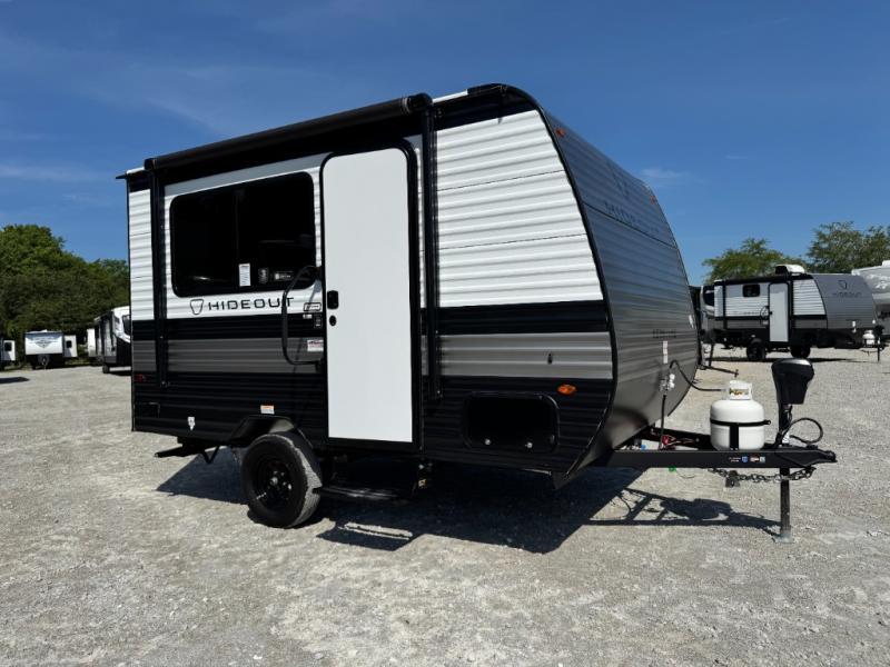 2026 Keystone RV Hideout Mini 120BT photo 1