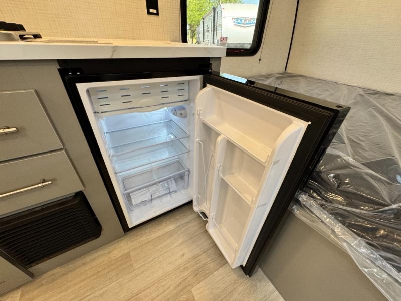 2026 Keystone RV Hideout Mini 120BT photo 22
