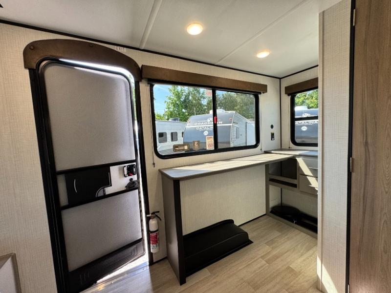 2026 Keystone RV Hideout Mini 120BT photo 13